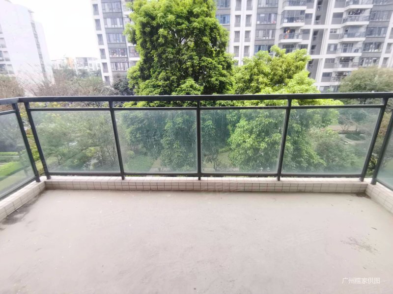 全新凤凰御景4房2卫双卫格局南向花园采光好交通便利