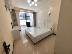 上海闵行老闵行交通大学对面！紫竹科技园附近！朝南！有一个超大院子！出租房源真实图片