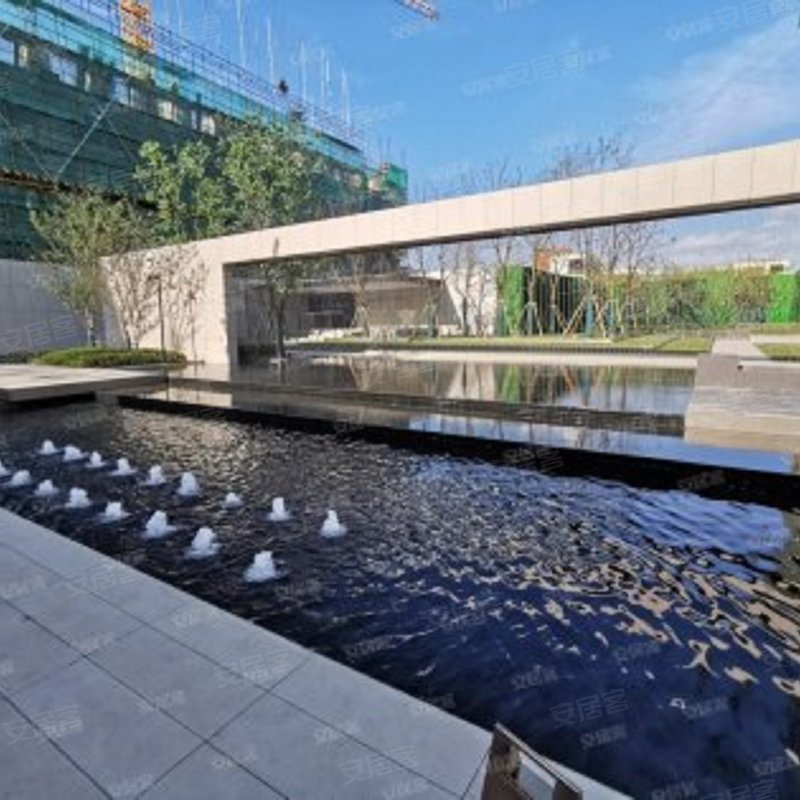 【御澜博翠, 御澜博翠小区详情,房价走势,房源,业主论坛】- 上海58