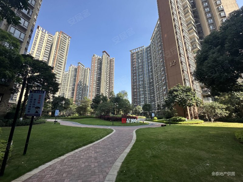 星河时代板楼次新小区南北通透高楼层采光充足商品房