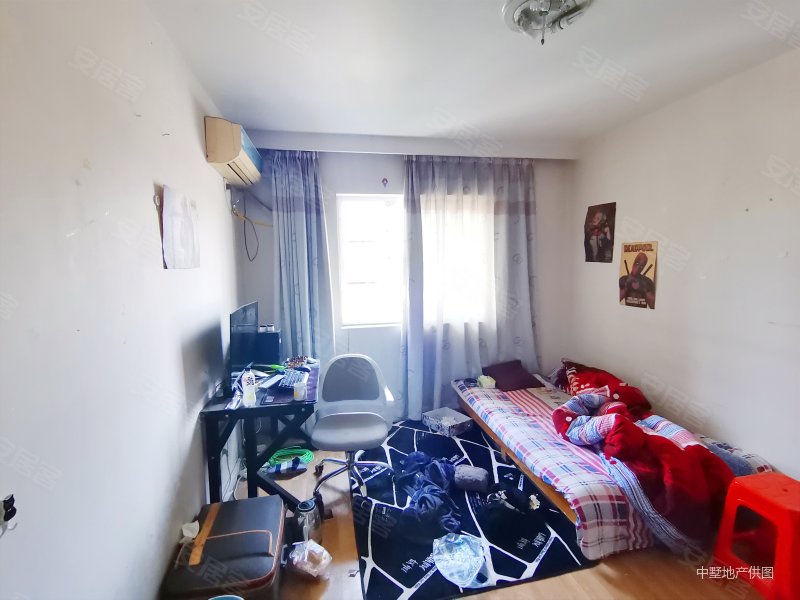 38书,锦华苑小区二手房,165万,4室3厅,2卫,136.68平米-合肥安居客