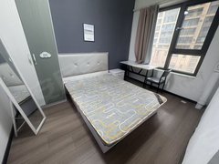 银川兴庆丽景街枫丹壹号 国龙医院 穆斯林商贸城 金三角 吾悦广场出租房源真实图片