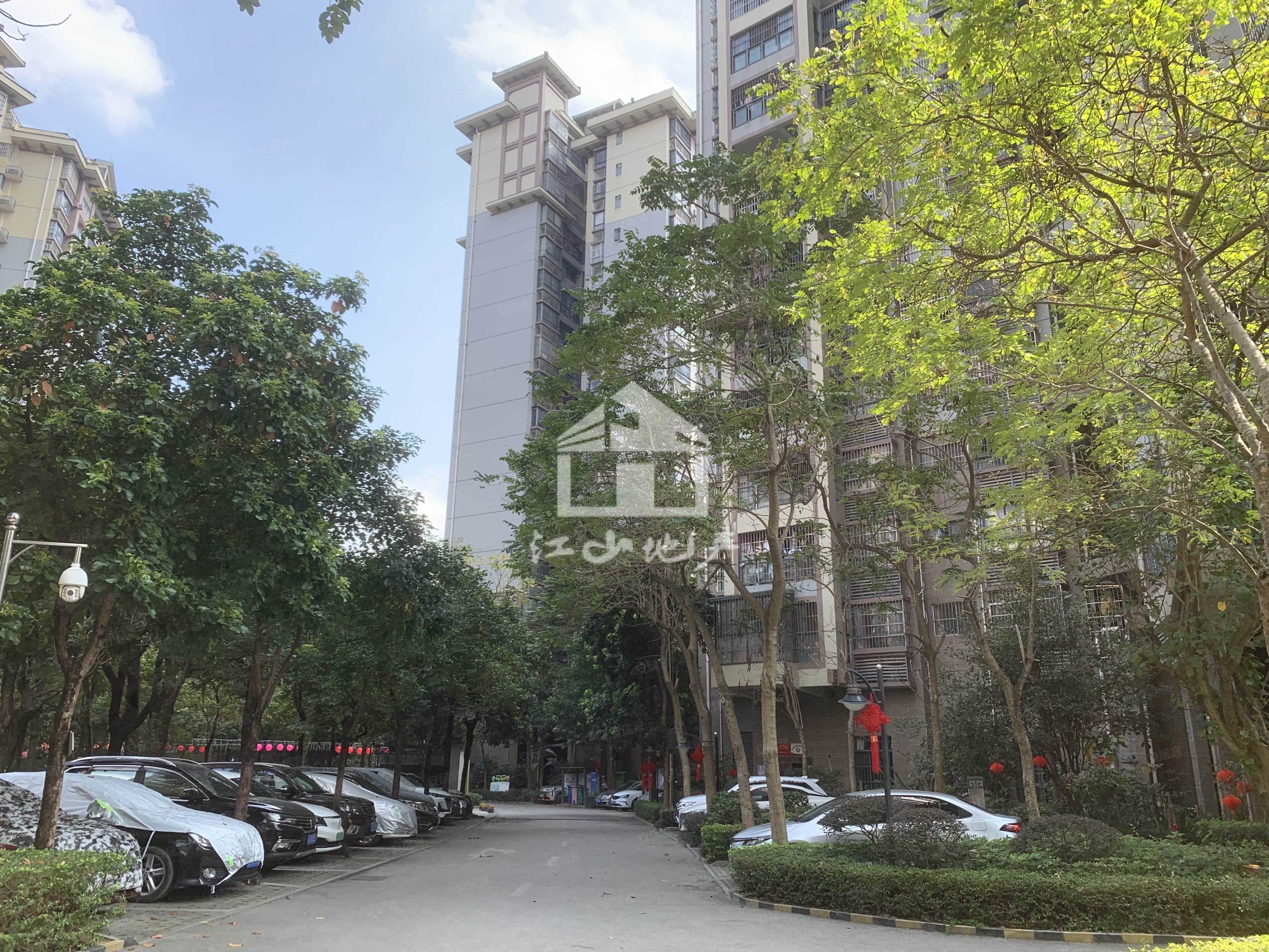 65万,台湾街桃园居二手房,65万,2室2厅,1卫,78平米-南宁安居客