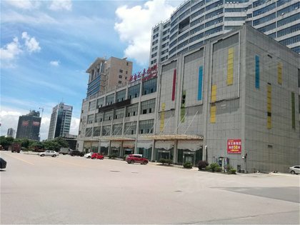 三和大厦,芙蓉东路99号 - 湘潭三和大厦二手房,租房,房价-湘潭安居客
