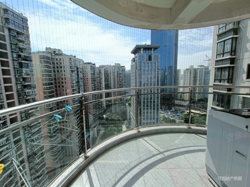 华侨海景城二期精装小户型心动不如行动买它不会后悔