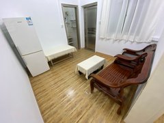 韶关武江西河钜隆雅居蓝湾 1室1厅1卫出租房源真实图片