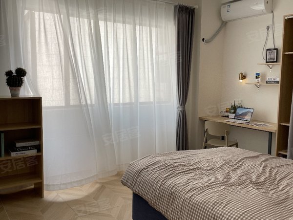 金华武义县武义城东佳源商业广场佳源广场附近，二室一厅，押一付一，佳源小区对面，精装修出租房源真实图片