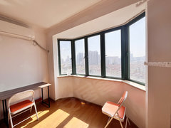 上海长宁仙霞电梯高层，精装修的首茨出租，看房方便，可以办居住证，随时住出租房源真实图片