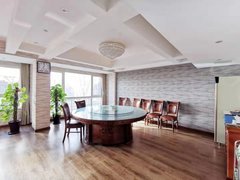 北京西城金融街金融街金宸公寓 南北四居室 诚心出租 有车位 中海凯旋出租房源真实图片