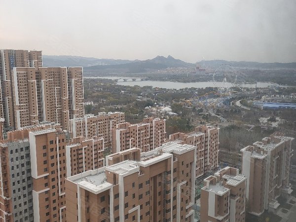 济南长清大学城济水别苑济水别苑 3室2厅1卫出租房源真实图片