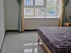 合肥经开莲花路天门湖新界 2室2厅1卫出租房源真实图片