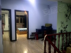 天津塘沽杭州道街荷香园 2室1厅1卫  87平米出租房源真实图片