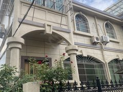 湖州长兴雉城街道新雅花园排屋4室老精装带停车库2800元出租房源真实图片