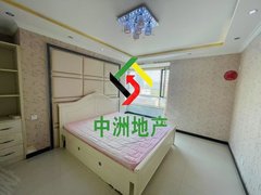 唐山迁安城区郡府精装3居室 随时看房 3居室只有这一套出租房源真实图片