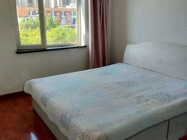 景,红旗台租房,西湖俪景 1室1厅1卫 精装修 南北通透,于洪租房-沈阳58