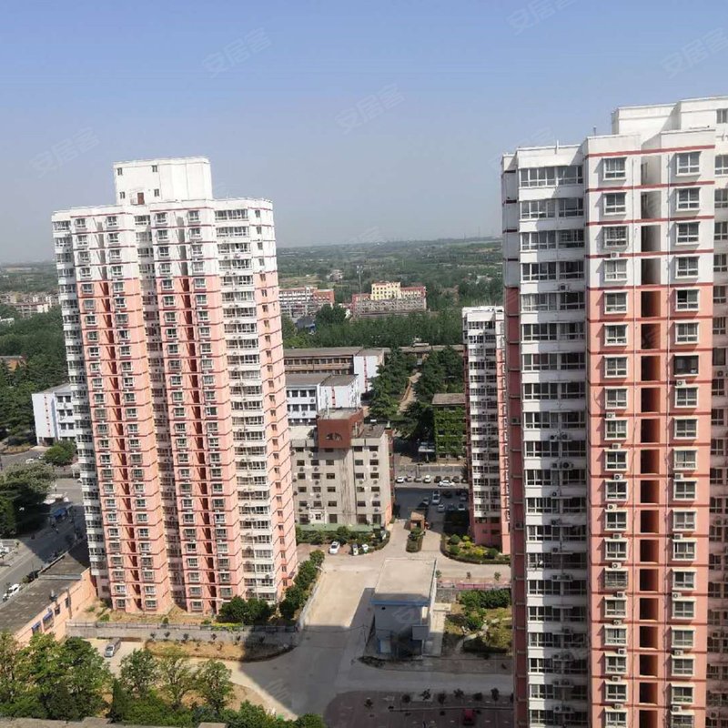 巨龙家园(a区)小区详情,房价走势,房源,业主论坛】- 洛阳58同城