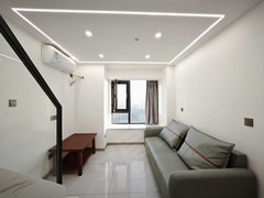 咸阳西咸新区(咸阳)沣东新城(咸阳)押一付三一室双卫生间 西咸大厦地铁口 西工大 阳光荟 物流园出租房源真实图片