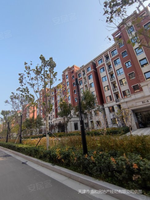 仁恒海和院文澜花园