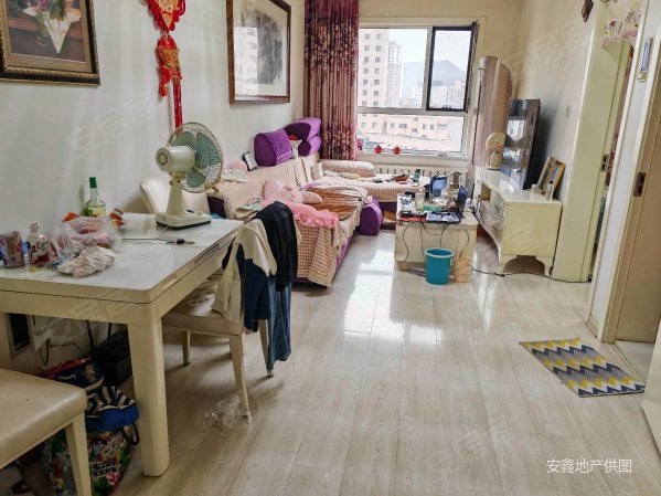 大连房产网>大连二手房>中山二手房>桃源街二手房>胜鼎桃源>