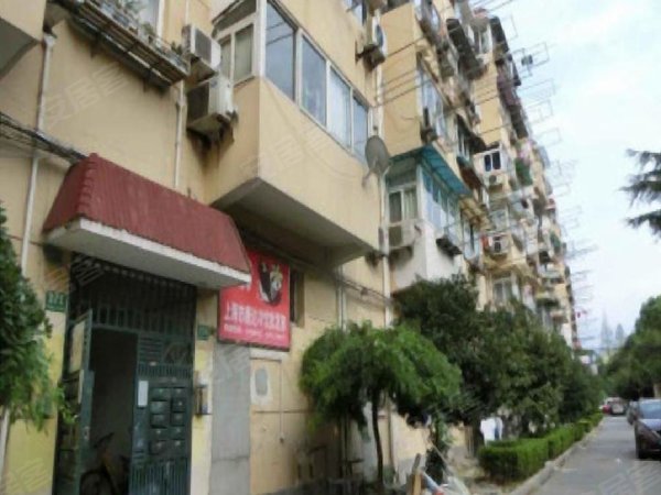 【多图】罗阳七村三洲花园,梅陇租房,三洲花园精装一房,外环路地铁口