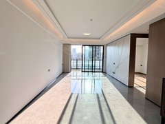 深圳龙岗龙岗中心城合正，带平台，三房，有平台出租房源真实图片