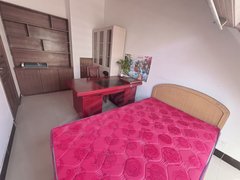 银川兴庆新一中月付短租，星光华住宅区附近光耀中心居然之家敬德夜市宝湖路出租房源真实图片