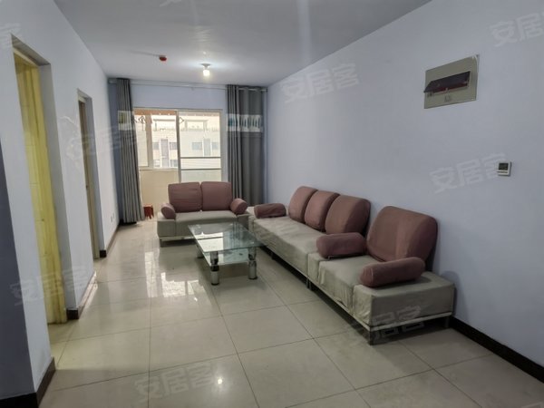 莱芜莱城莱城城区安泰华府莲河学校西安泰华府电梯房家具齐全家电齐全