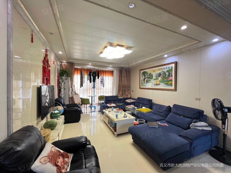 郑州房产网>郑州二手房>巩义二手房>巩义城区二手房>天玺华府>800_600