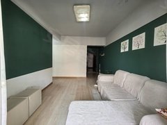 周口川汇沙河北业主诚心出租 家具家电齐 全拎包入住 有燃气可做饭出租房源真实图片