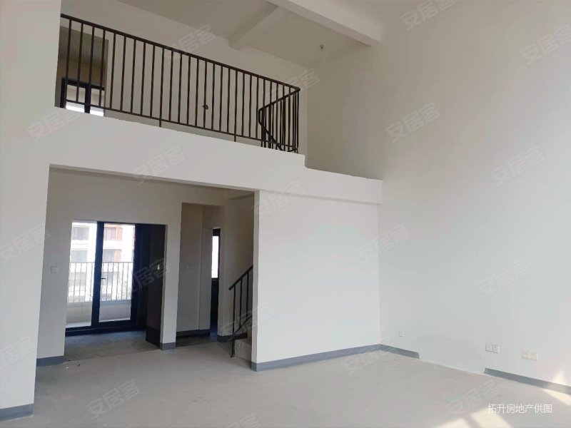 天铂复试洋房诚心出售随时看房