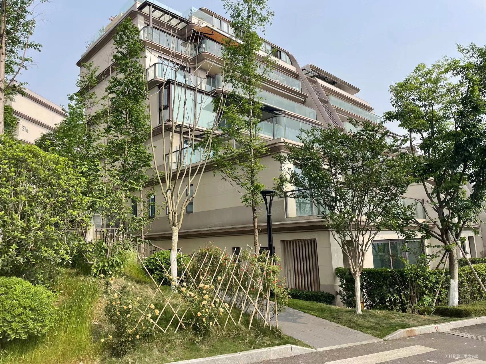 万科17英里(一期)二手房,162万,4室2厅,2卫,142.68平米-重庆安居客