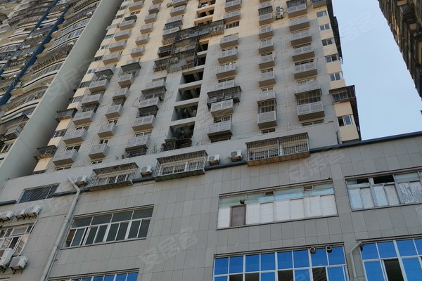 湖北大厦怎么样,好不好_中介房产经纪人:蓝荣辉对湖北大厦的评价-厦门