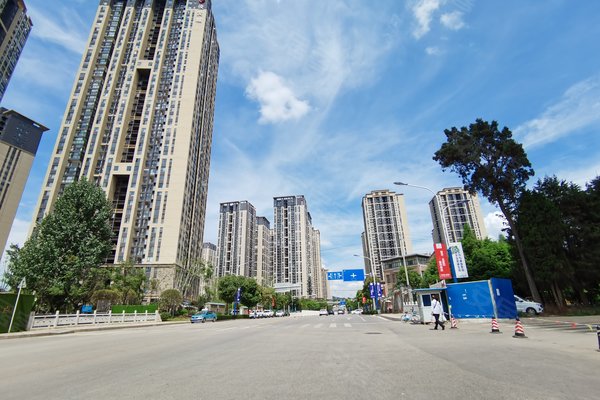 不足,俊发城郁金苑怎么样,俊发城郁金苑周边房产中介经纪人评价-昆明