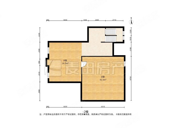 润泽御府4室3厅6卫527.96㎡东南5299万