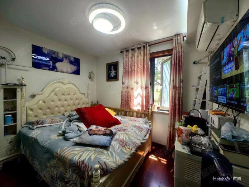 海富公寓 交通便利 医疗配套成熟 朝南 商圈成熟 板楼