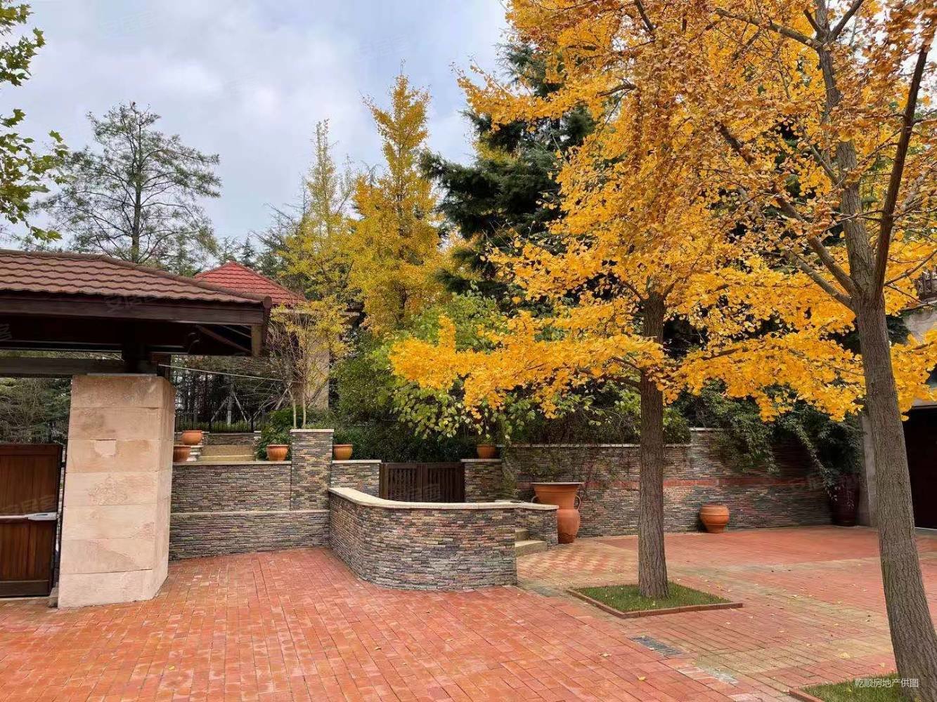 的数别,桃源山庄二手房,17000万,15室6厅,8卫,1690平米-大连安居客