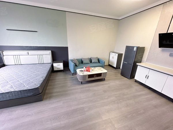 临海翰澜苑可短租可月付平桥小吃街台州站台州学院台州外国语学院中心