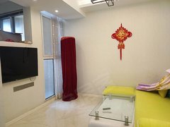 镇江丹徒华山街风景城邦精拎包入住南北通透,随时看房交通方便环境优出租房源真实图片