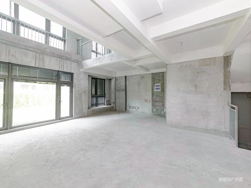 九龙仓天灏一期(别墅)二手房,770万,4室2厅,3卫,265平米-苏州安居客