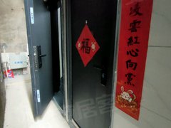 厦门思明中山路故宫路70-84号小区 1室0厅1卫出租房源真实图片