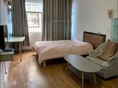 怀化鹤城城北琼天步步高广场 1室1厅1卫出租房源真实图片