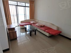 曲靖麒麟南城门市中心区医院旁文津苑标准一居室带家具每月700出租出租房源真实图片