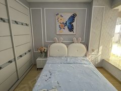 永州冷水滩帝王广场蜜城豪华装修三是刚需房出租，出租南北通透冬暖夏凉出租房源真实图片