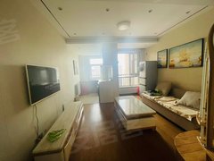 哈尔滨道里群力三松loft 一室一厅 家具齐全 拎包入住出租房源真实图片