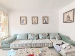 赤峰新城区附属医院康馨家园(松山区) 3室家具家电齐全 拎包入住出租房源真实图片