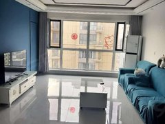 东平东平街道东平儒源紧邻 一实小旁 精装三室电梯房 家具家电齐全出租出租房源真实图片