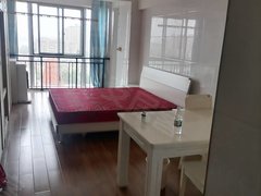 余江余江城区余江市区急租,独门独户风情街公寓,磨仂洲 近金怡广场,可做饭出租房源真实图片