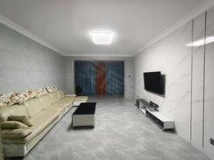 樟树樟树老城区药都公园中医院商会大厦旁精装三房出租1200月可付三押一出租房源真实图片