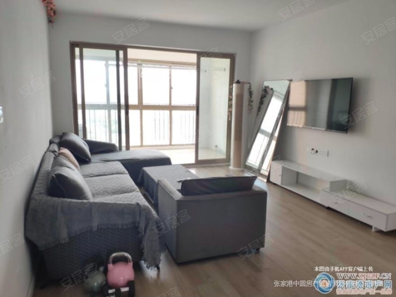 苏州房产网>苏州二手房>张家港二手房>塘市二手房>中联铂悦>800_600