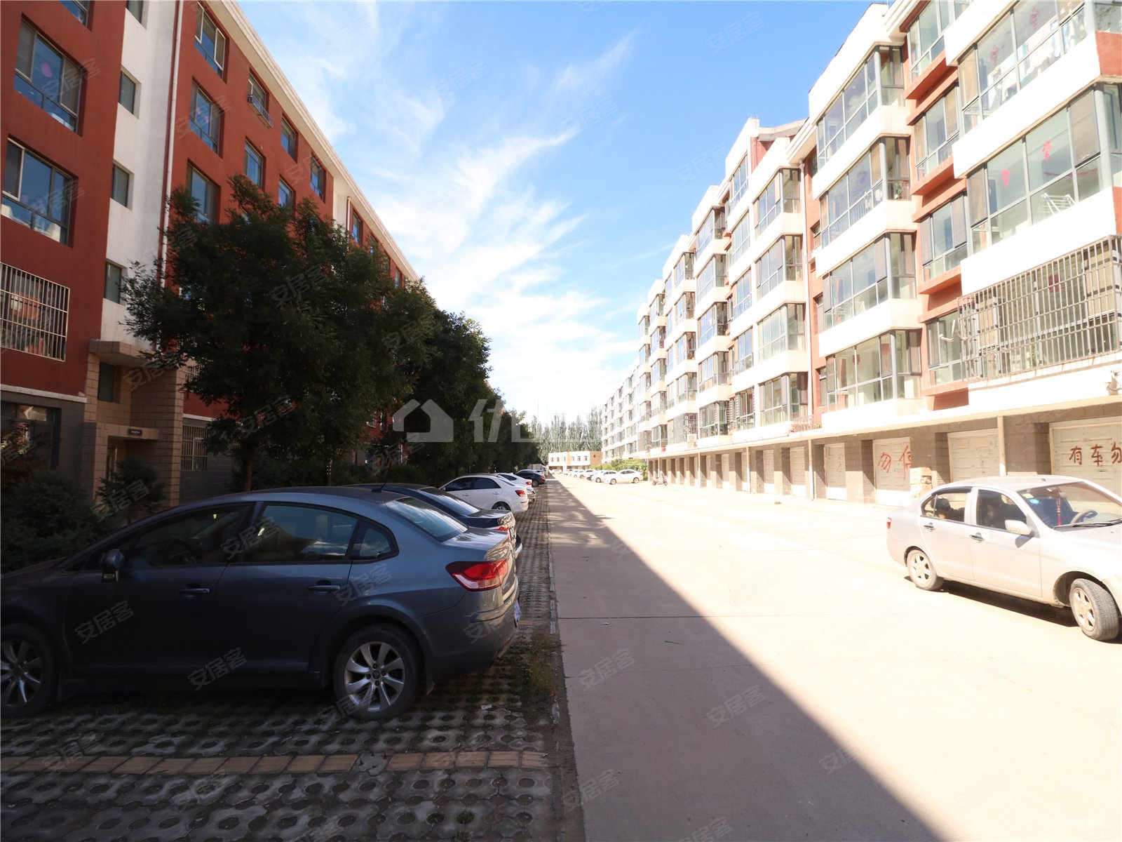 急售急售 华清苑小区 中层 采光好 可议价,华清苑二手房,73万,2室1厅